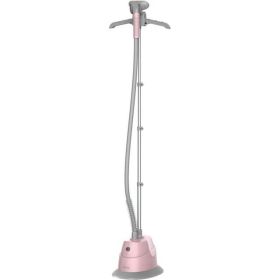 Performance Series Garment Steamer in Blush, 1.3 L Water Tank Capacity