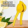 Heavy Duty Metal Orange Citrus Lemon Squeezer Manual Fruit Juicer Press Tool